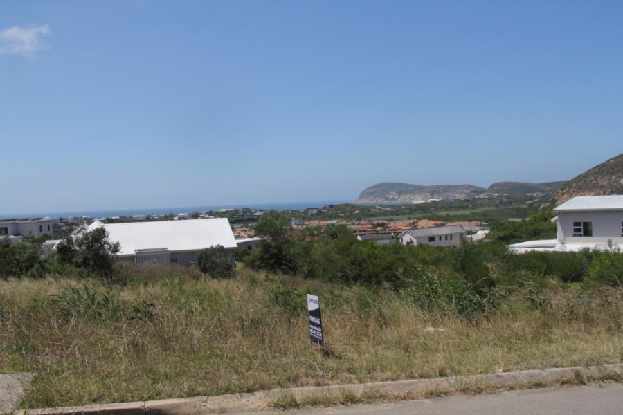 0 Bedroom Property for Sale in Whale Rock Western Cape